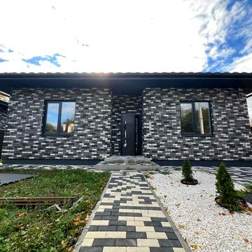 ‼️ Окремостоячий БУДИНОК ‼️ 95 м2 | 4.8 соток | Білогородка