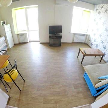 Оренда двокімнатної 3 Штика, новобудова