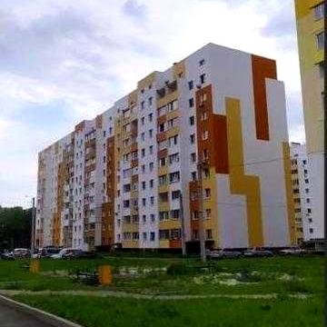 Продам 2-х комнатную квартиру в ЖК Мира -2 ЖК Мира