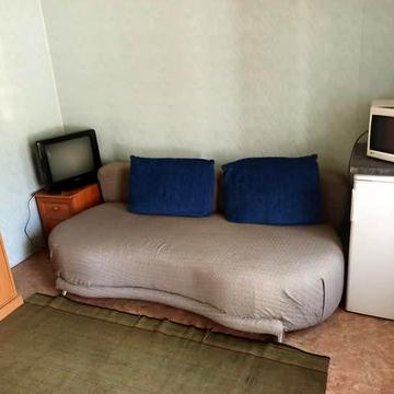 Частный дом печное отопление