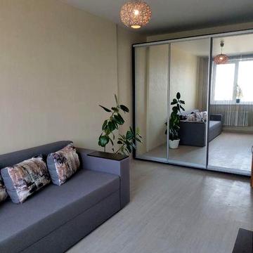 Свою СВОЮ квартиру в ЖК Одесские Традиции окна во двор