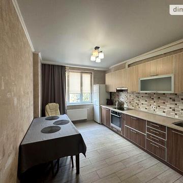 Довгострокова оренда 1к Квартира Київська вулиця ЖК Лесной квартал