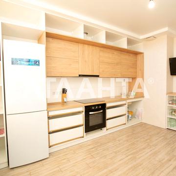 Овідіопольська дорога вул., 3, к.1