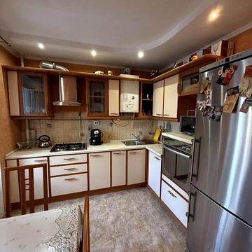 Продаж 2к Квартира Захисників Маріуполя (Костромська) вулиця