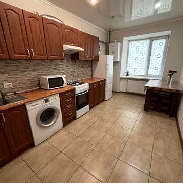 Оренда 1-кімнатної квартири в ЖК Європейський