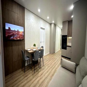 Всеволода Змієнка вул., 34/21