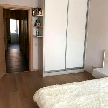 ЖК Щасливий, Щаслива 55 ЖК Щасливий