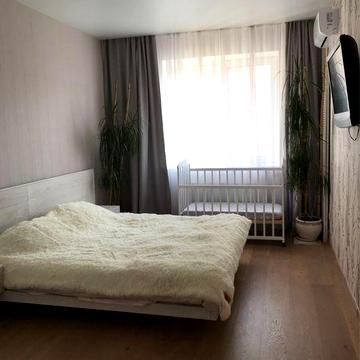 ЖК Щасливий, Щаслива 55 ЖК Щасливий