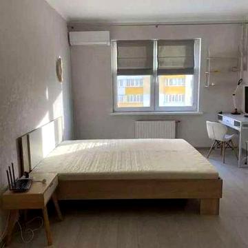 Оренда 1-к квартири в новобудові, вул. Юлії Здановської