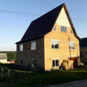 Продам будинок