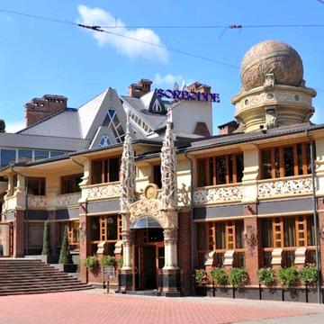 БЕЗ КОМІСІЇ!1-кімСМАРТквартираУніверситецька-ВАВІЛОВА(р-н СОРБОННИ)!