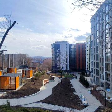 Тернопільська вул., 13/6А