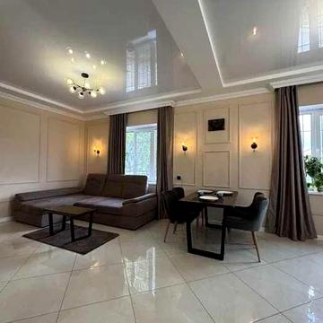 Продам 4к дом на Победе-4. єОселя.