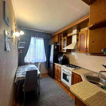 Здам 2-кімнатну квартиру по вул. Павла Йозефа Шафарика, 8