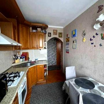 Здам 2-кімнатну квартиру по вул. Павла Йозефа Шафарика, 8