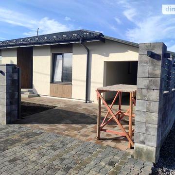 Продаж 3к Дім Остромирська вулиця ЖК Новая Мечта