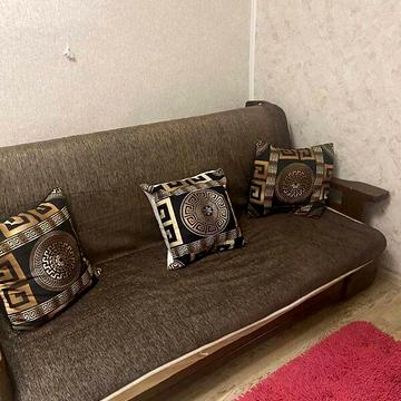 Продаж 2к Квартира Водопровідна вулиця