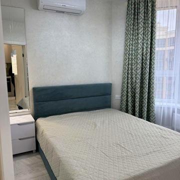 Оренда квартири в ЖК Резиденс, Софіївська Борщагівка, Перша здача