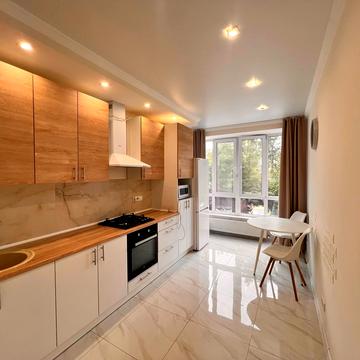 Мінеральна вул., 7-К