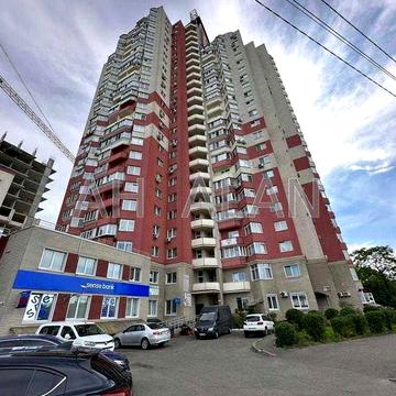 Здається 1-кімнатна квартира вулиця Бориспільська 4 Дарницький район