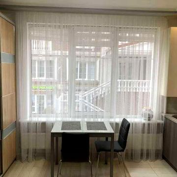 Здам квартиру-студію в ЖК «Британський квартал», Теремки