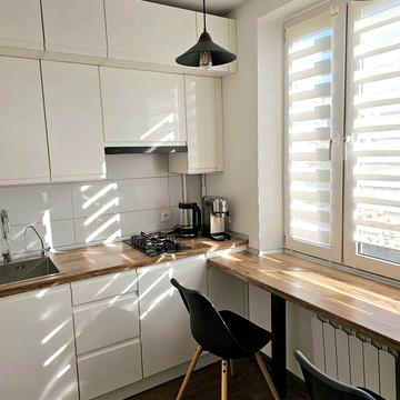 Продаётся 2 к.кв. пос. Жуковского 5/9 кап.ремонт