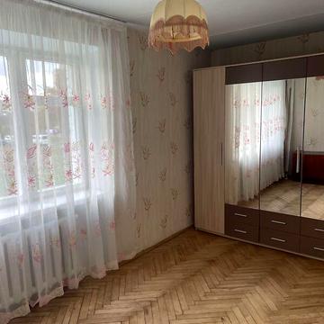 Продаж 3к Квартира Січових Стрільців вулиця