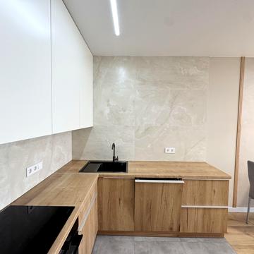 Івана Виговського вул. (Маршала Гречка), 40/12