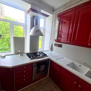 3к квартира, Гончара 57, центр, Золоті Ворота, Університет