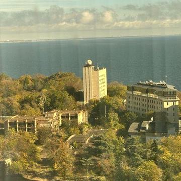 Аренда длительно видовая Аркадия французский бульвар 8 Жемчужина