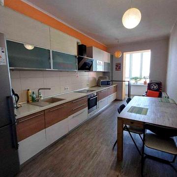 Оренда 2к у Новобудові Олексіївка