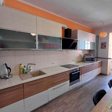 Оренда 2к у Новобудові Олексіївка