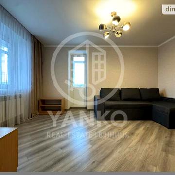 Довгострокова оренда 2к Квартира Космонавтів проспект