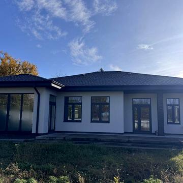 Будинок. Берківці.Нивки.