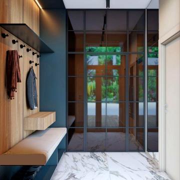 Будинок. Берківці.Нивки.