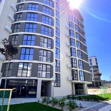 ПРОДАЖ 1-к. квартира ЗДАНА! 45/20/15м² ЖК Парус Сіті Преміум 89999$ ЖК Parus City Premium