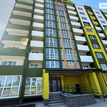 Продаж 1к Квартира Микулинецька вулиця ЖК ул. Микулинецкая, 101А