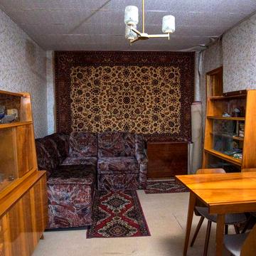 Продам свою 2к квартиру по пр. Героев Харькова, 294, мрн Солнечный.