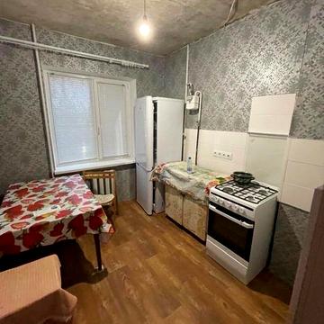 Квартира (2-х комнатная)