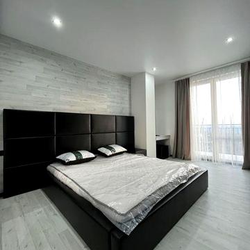 VIP 2-х Новобудова + Кухня-студія - Щербанюка ЖК«Європейський квартал»