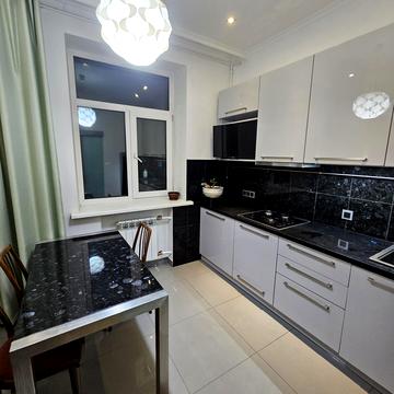 Гарматна вул., 29