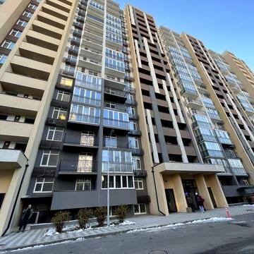 Продам 1к квпртиру в ЖК Кришталеві Джерела ЖК Кришталеві Джерела