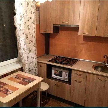 Аренда квартиры на ботаническом саду