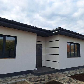 Продам новий будинок