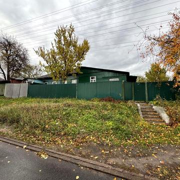 1/3 частина будинку Градецкий вулиця (Мартина Небаби)