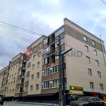 1-кім з ремонтом у Передмісті Вінниці!