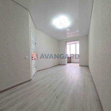 1-кім з ремонтом у Передмісті Вінниці!