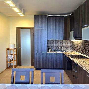 Петра Григоренка просп., 20