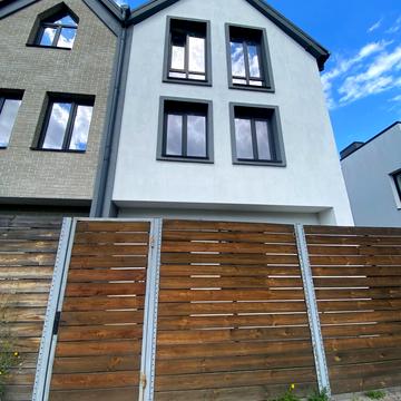 Козацька вул.