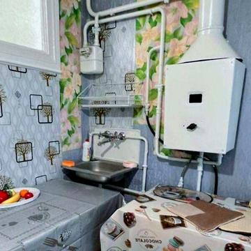 Продаж 2к Квартира Привокзальний майдан